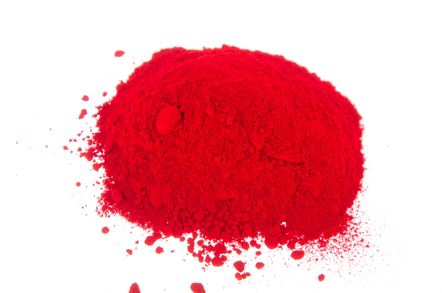 Pigment Red 21 (PR 21‑A)