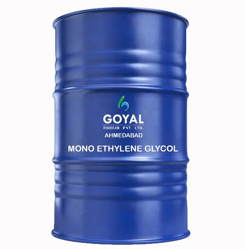 Mono Ethylene Glycol