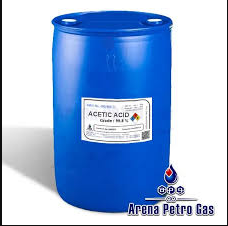 Acetic Acid
