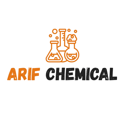 Arif Chemical