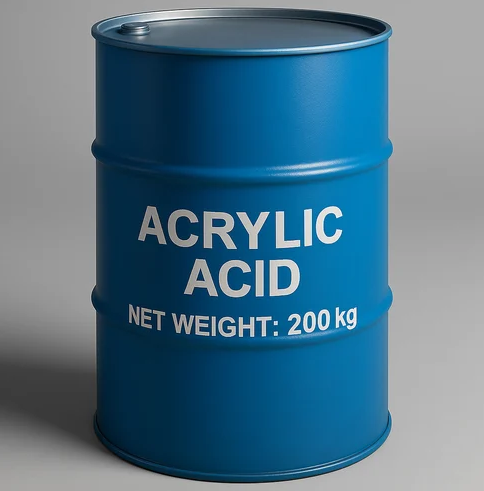 Acrylic Acid