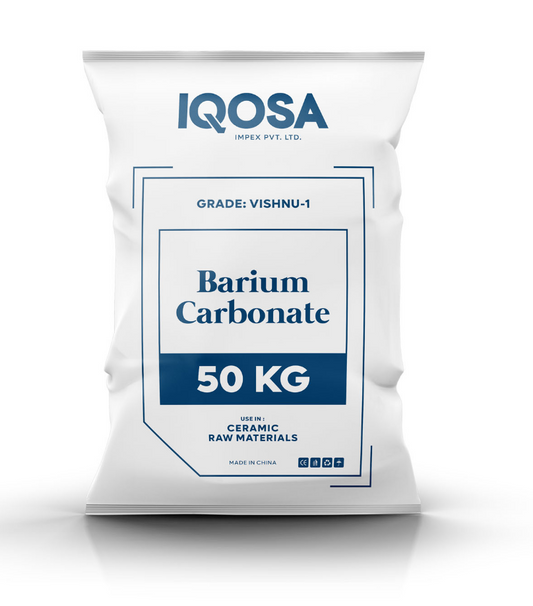Barium Carbonate