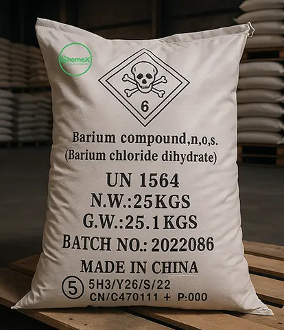 Barium Chloride