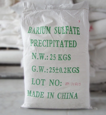 Barium Sulphate