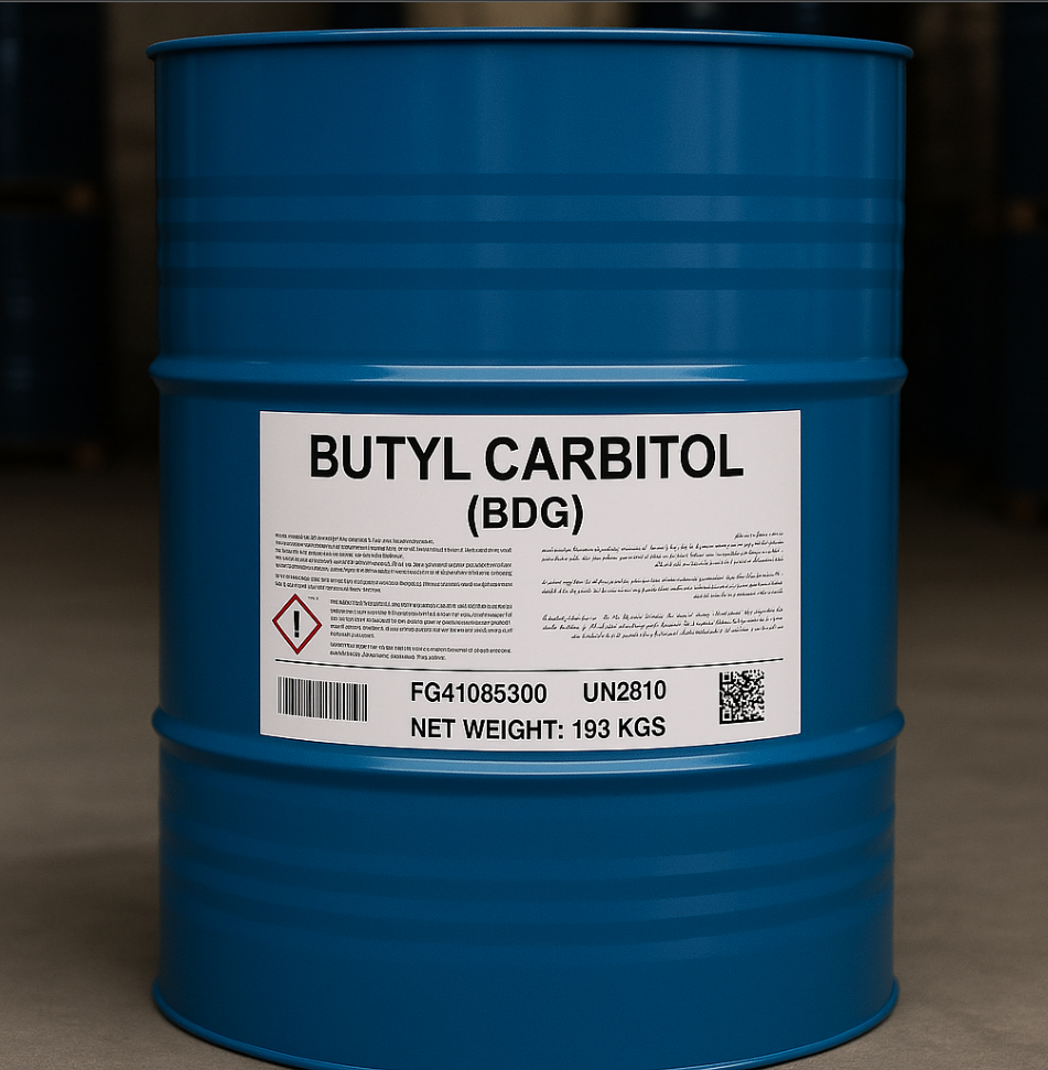 Butyl Di Glycol