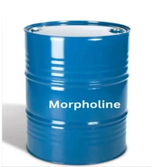 Morphiline